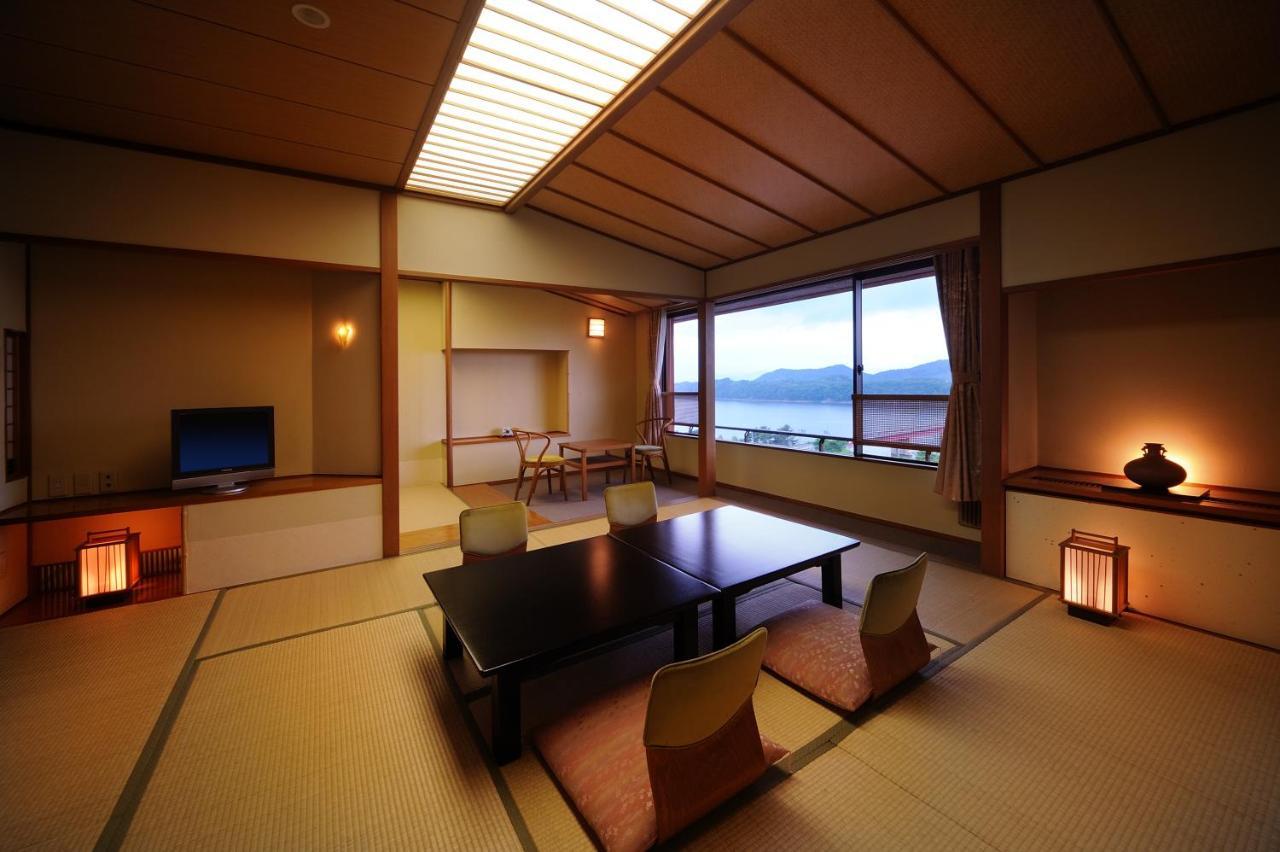 Hotel Taikan Мориока Экстерьер фото