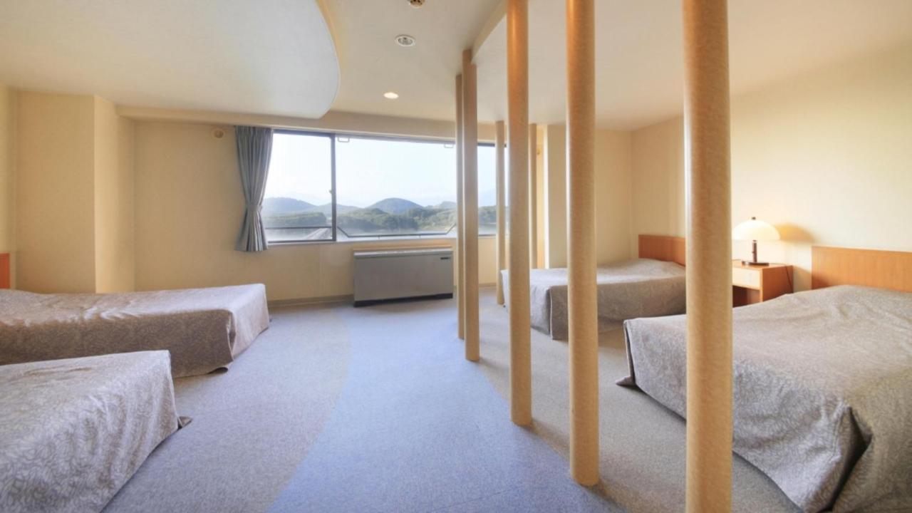 Hotel Taikan Мориока Экстерьер фото