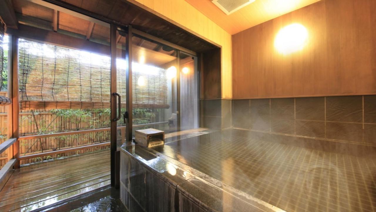Hotel Taikan Мориока Экстерьер фото