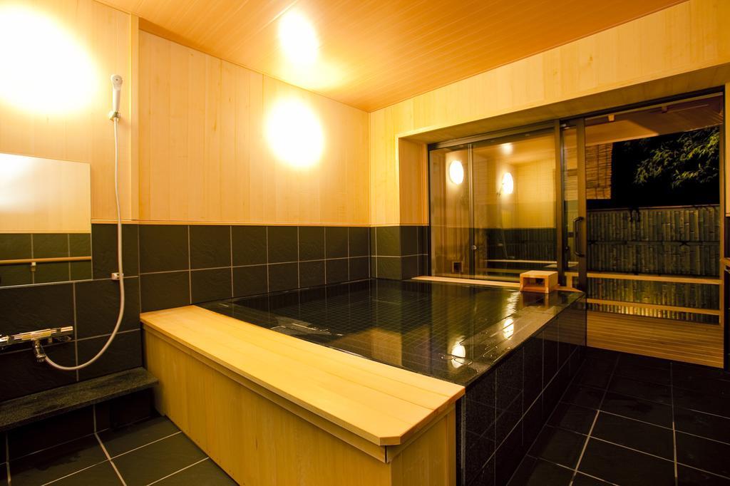 Hotel Taikan Мориока Экстерьер фото
